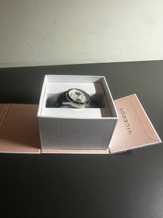Reloj Viceroy Multifunción Acero Mod. 40981-05
