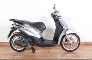 ALQUILER DE MOTO