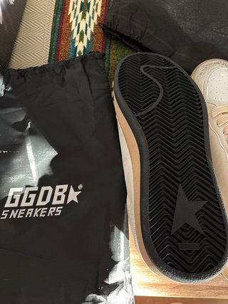 Zapatillas Plata Blanco