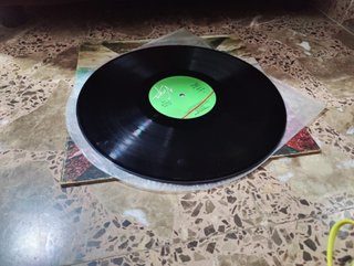 Tangerine Dream – Stratosfear LP Vinilo