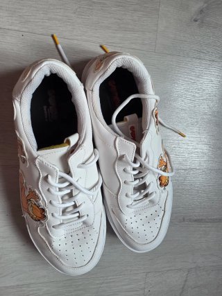 Zapatillas Garfield Talla 43