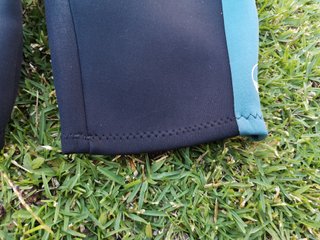 Neopreno Manga Corta