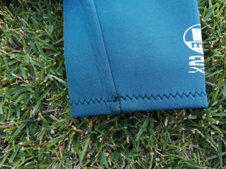 Neopreno Manga Corta