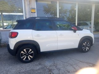 Citroen C3 Aircross 2020