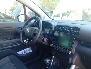 Citroen C3 Aircross 2020