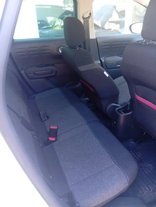 Citroen C3 Aircross 2020