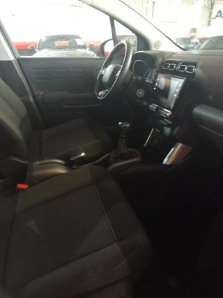 Citroen C3 Aircross 2020