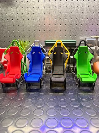 Soporte móvil RECARO