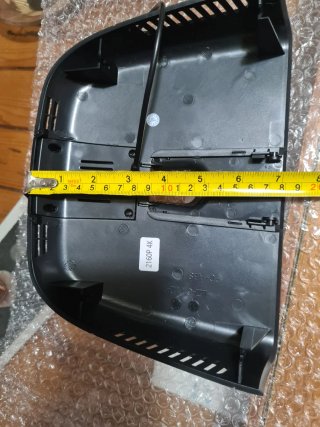 Dash Cam 4k Mercedes V-class 2