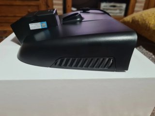 Dash Cam 4k Mercedes V-class 2