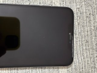 iPhone 11 Pro Max Verde Noche