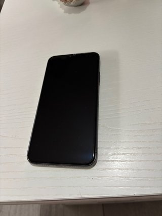 iPhone 11 Pro Max Verde Noche