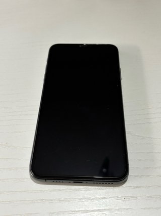 iPhone 11 Pro Max Verde Noche