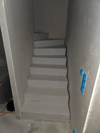 Microcemento para reformas