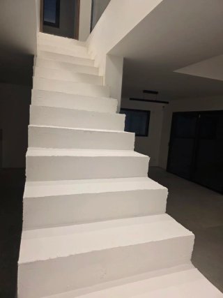 Microcemento para reformas