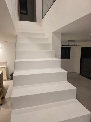 Microcemento para reformas