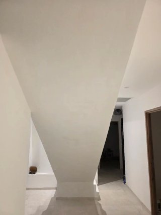 Microcemento para reformas