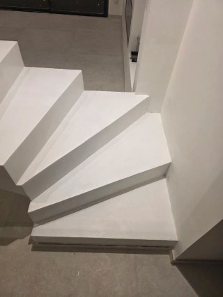 Microcemento para reformas