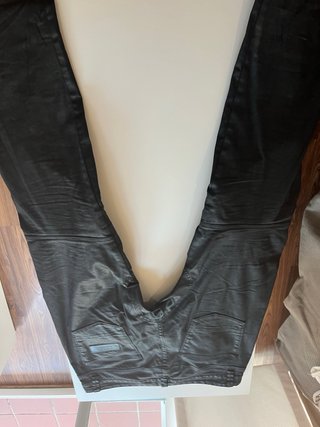 Pantalones moto Dainese Pomice 72 tg35 w36