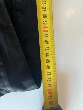 Pantalones moto Dainese Pomice 72 tg35 w36