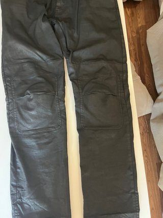 Pantalones moto Dainese Pomice 72 tg35 w36