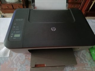 Impresora HP Deskjet 2510