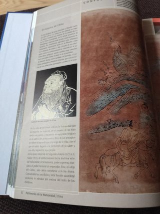 Atlas Visual Patrimonio de la Humanidad