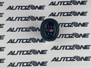 Pomo BMW M Perforado 5 marchas