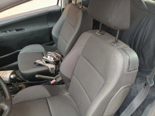 Peugeot 207 2012 solo 55.000km