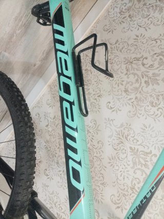Bicicleta Megamo