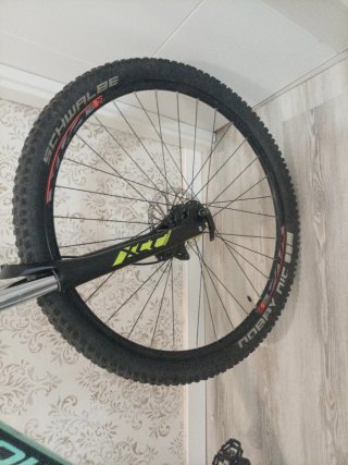 Bicicleta Megamo