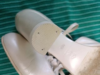 Scarpe décolleté Reportage