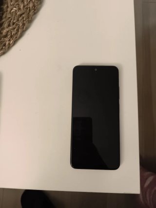 Xiaomi Redmi Note 11 128GB Negro