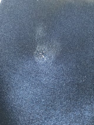 Pantalón chándal largo Adidas azul