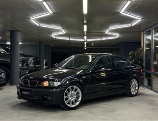 BMW Serie 3 2003