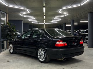 BMW Serie 3 2003