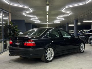 BMW Serie 3 2003