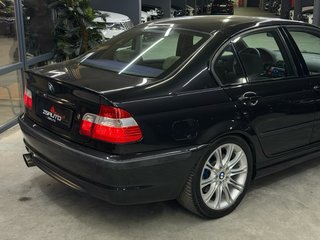 BMW Serie 3 2003