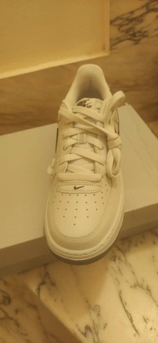 Nike Air Force 1 Blancas NUEVAS