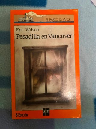Libros de lectura