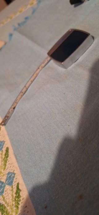 Parker Mini Metro vintage anni '70