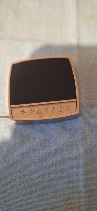 Parker Mini Metro vintage anni '70