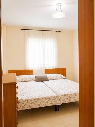 Piso en venta en Barrio de Ciudad Jardín en Málaga