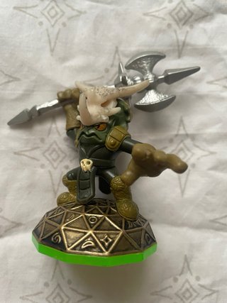 Skylanders 5€ por figura