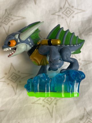 Skylanders 5€ por figura
