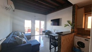 Piso en alquiler en El Terreno en Palma de Mallorca