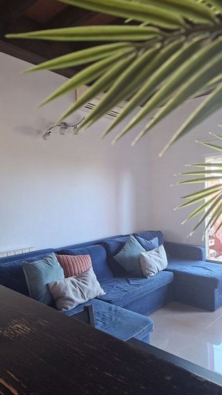 Piso en alquiler en El Terreno en Palma de Mallorca