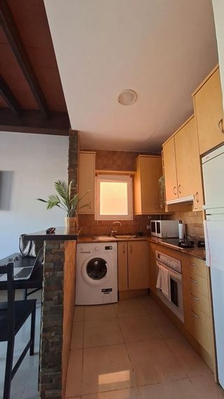 Piso en alquiler en El Terreno en Palma de Mallorca