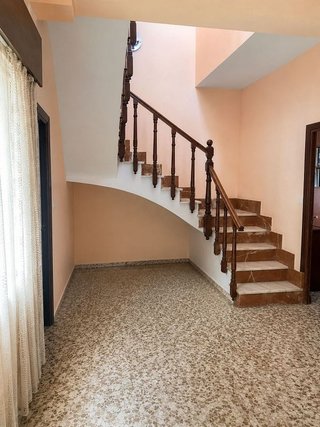 Casa pareada en venta en Gamarra - La Trinidad en Málaga
