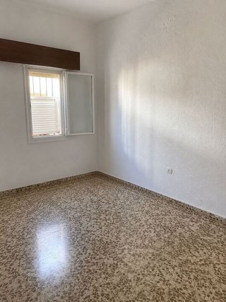 Casa pareada en venta en Gamarra - La Trinidad en Málaga